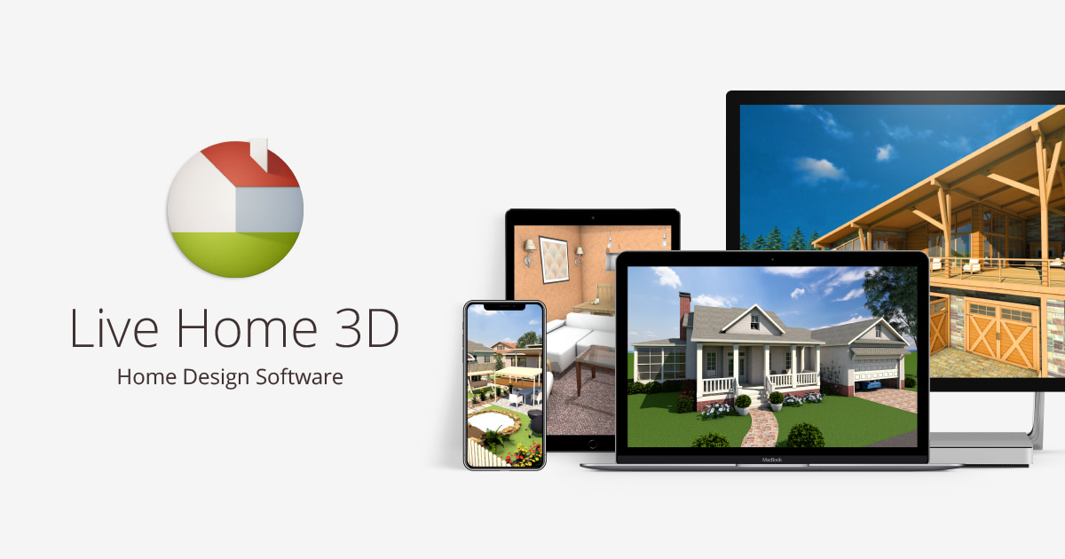 Live Home 3d Home Design App For Windows Ios Ipados And