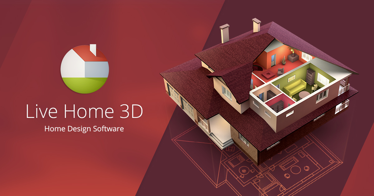 Live Home 3D â€