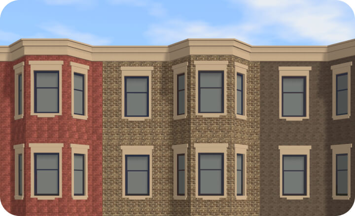 How to Create Multiple Houses in a Project.