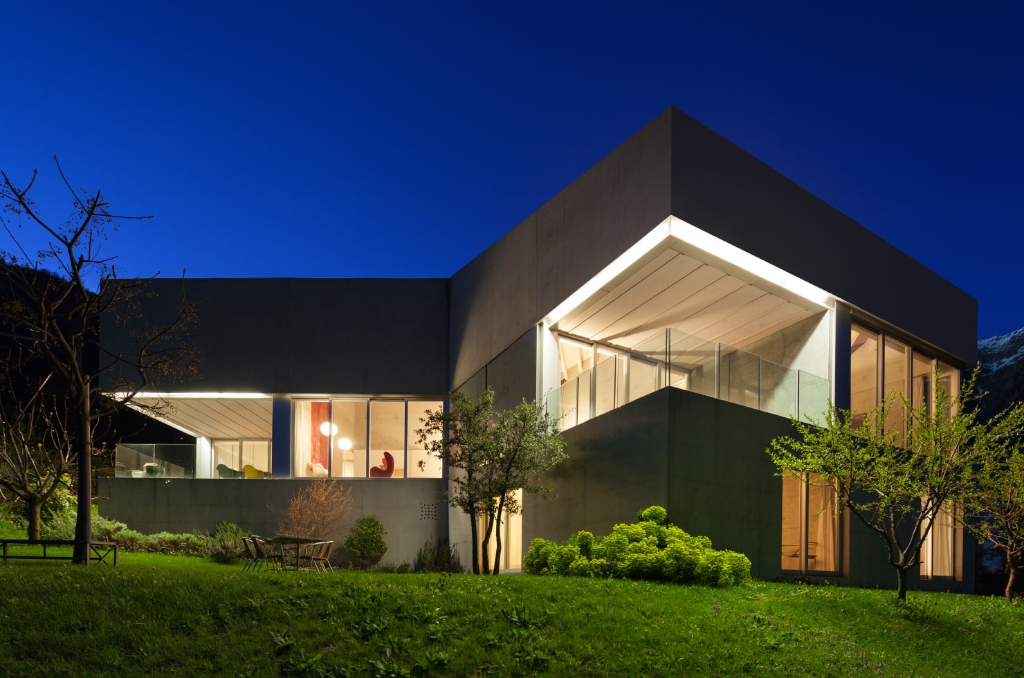 10 Trends to Shape Future Architecture — Live Home 3D