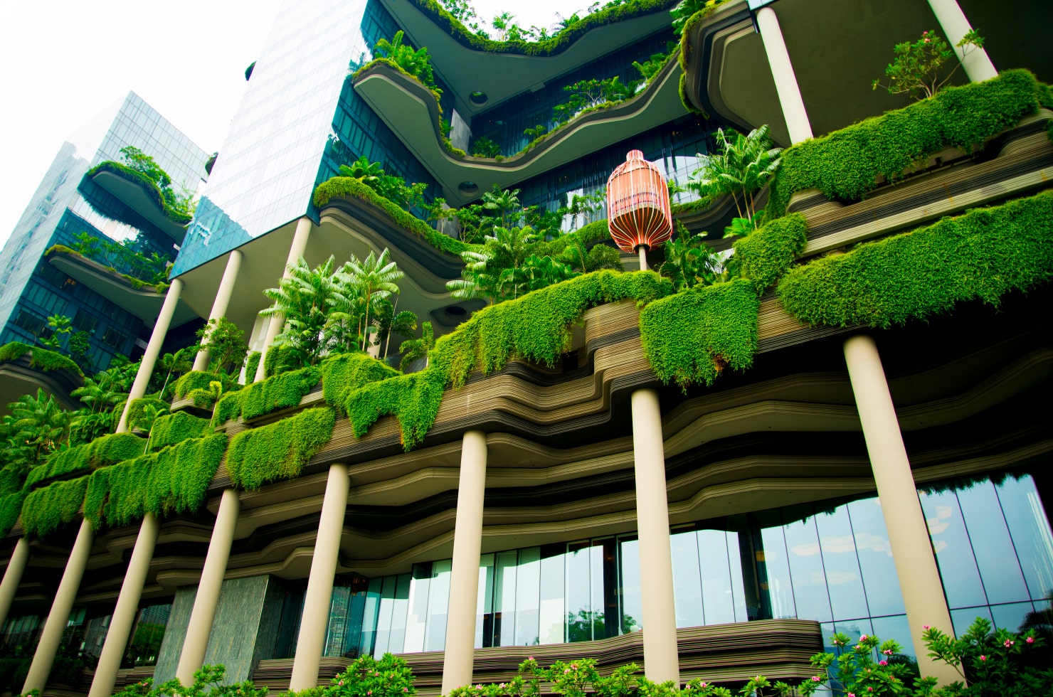 10 Trends to Shape Future Architecture — Live Home 3D