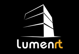 LumenRT logo