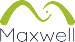 Maxwell logo