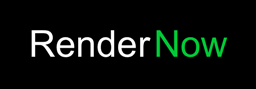 RenderNow logo