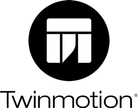 Twinmotion logo