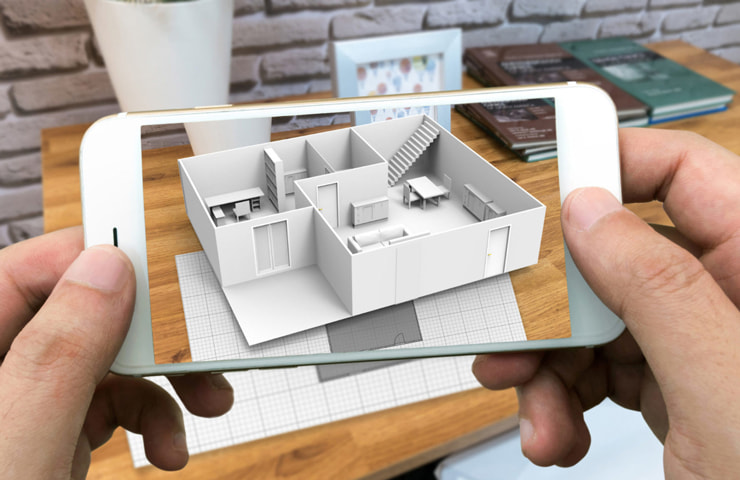 Ar In Home Design Live Home 3d