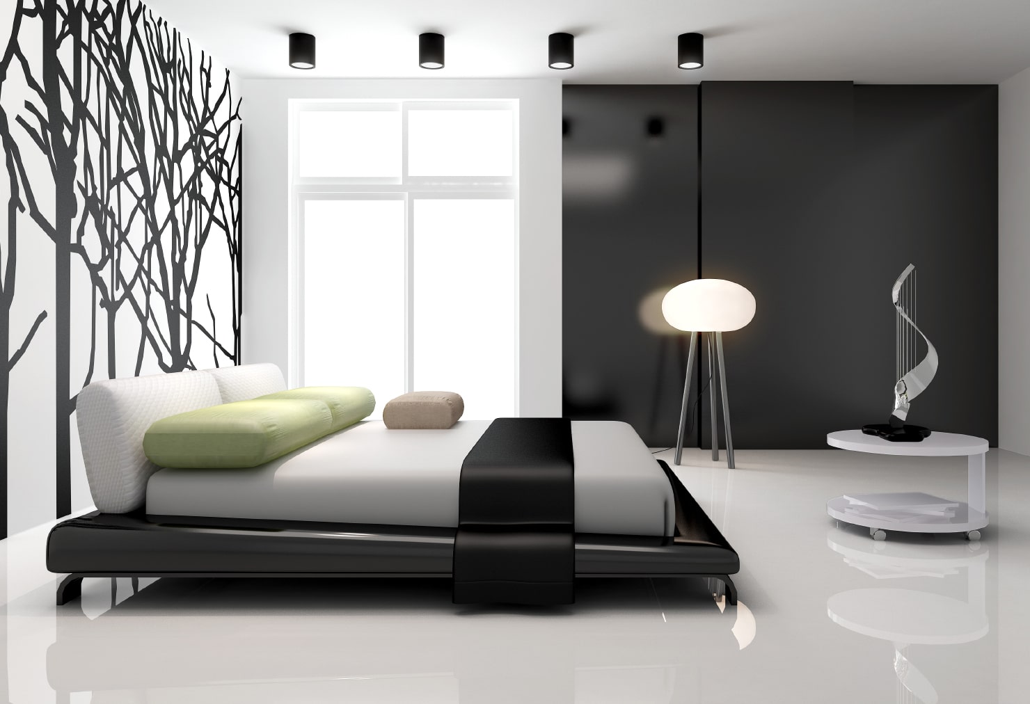 Bedroom Design Styles — Live Home 3D, image size:1480x1012