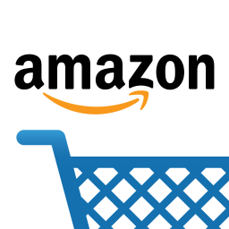Amazon—Shopping made easy icon