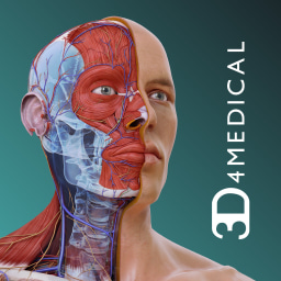 Complete Anatomy ‘21 icon
