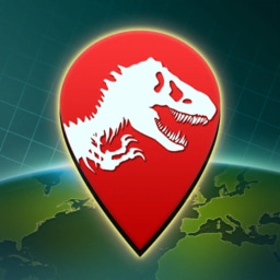 Jurassic World Alive icon