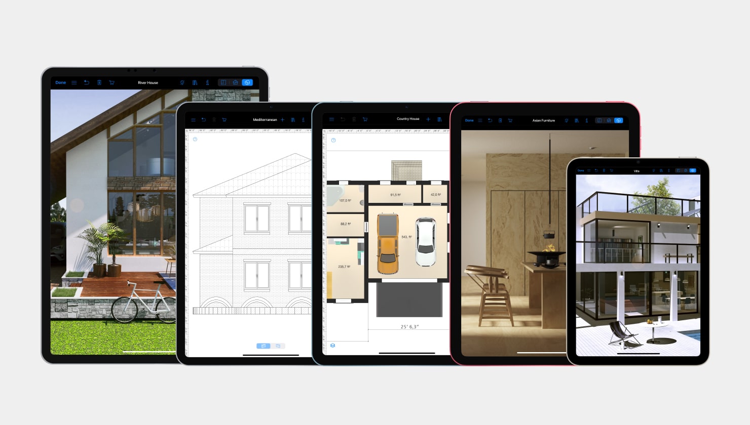 Best Ipad For Interior Design Live