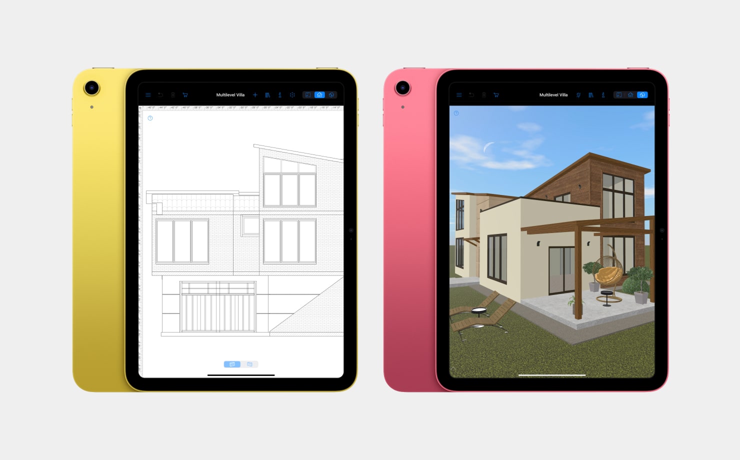 Best Ipad For Interior Design Live