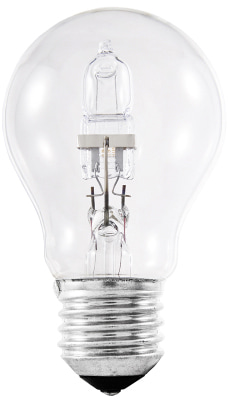 Halogen bulb