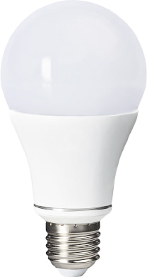 An LED lamp