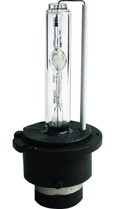 Xenon bulb