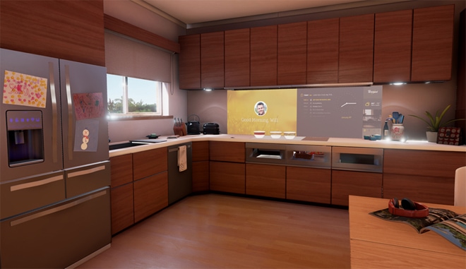 Live Home  3D   How to Design  a Kitchen 