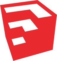 Sketchup logo