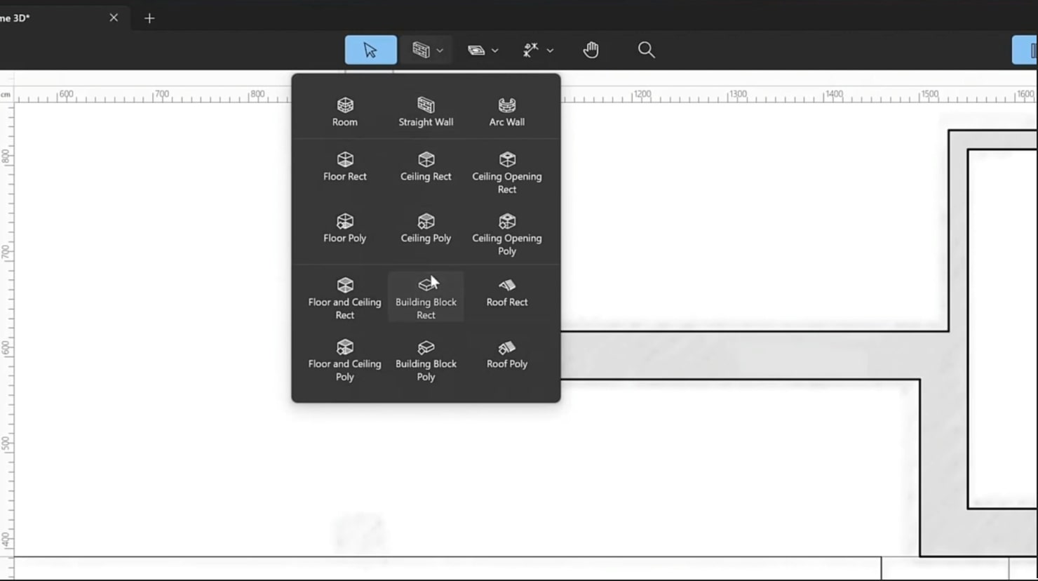 A screenshot illustrating the process of adding columns.