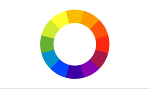 Color wheel