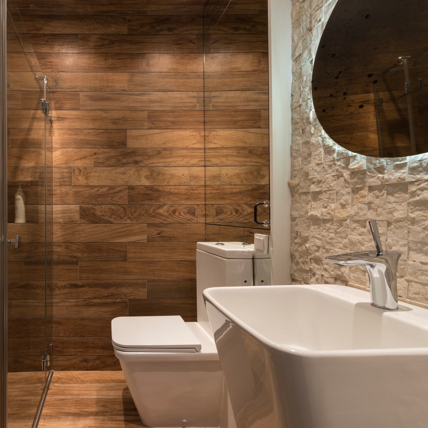 Bathroom | Interior Design Singapore | Interior Design Ideas