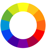 Color Wheel