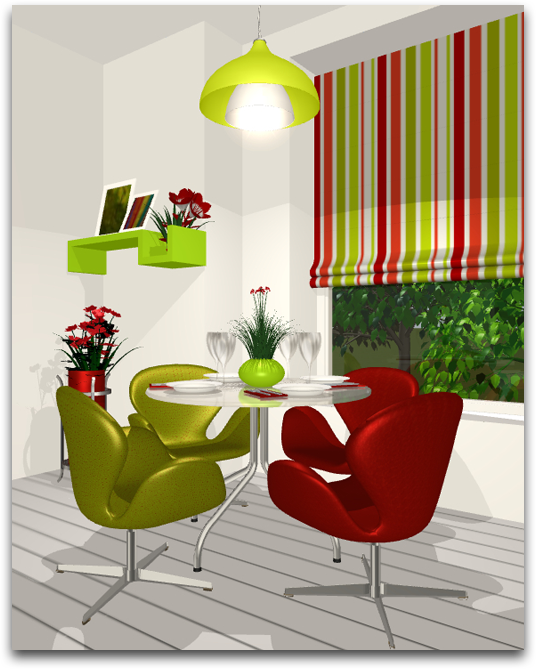 Live Home 3d Using The Color Wheel Finding The Right