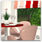 Monochromatic Scheme