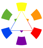 Secondary Colors