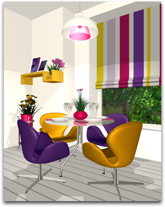 Live Home 3d Using The Color Wheel Finding The Right