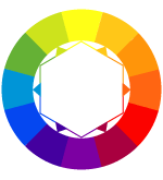Tertiary Colors