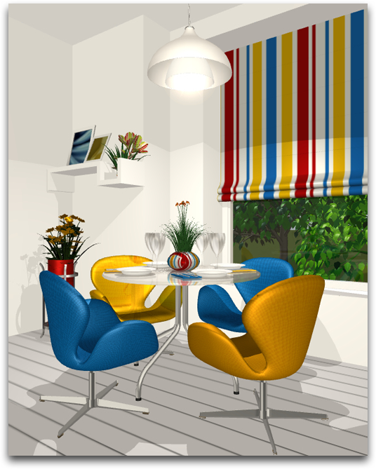 The Color Wheel and How it Relates To Design - Heather Scott Home & Design