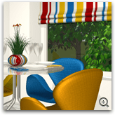 Triadic Complementary Scheme