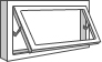 Awning Window