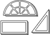 Specialty Windows