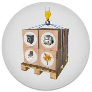 All Extras Pack icon.