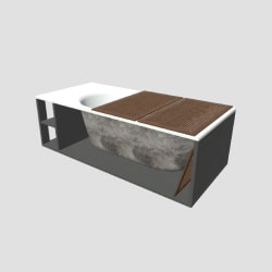 Live Home 3D — Bathroom Items