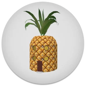Exotic Houses icon