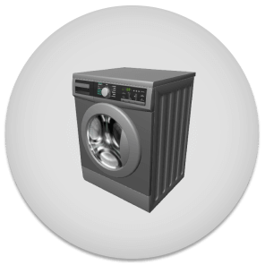 Home Appliances Extras Pack icon.