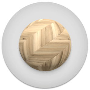 Interior Materials icon.