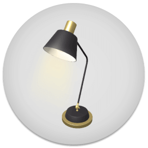 Lamps and Lights icon