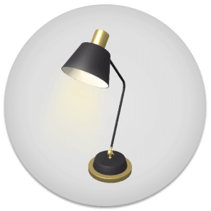 Lamps and Lights Extras Pack icon.