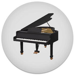 Musical Instruments icon