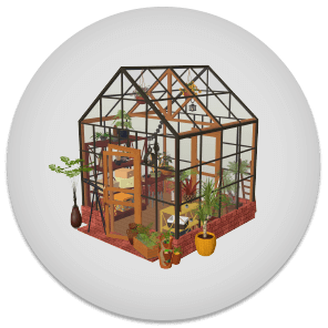 Outdoor Object Collection icon
