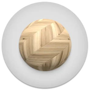 Interior Materials icon.