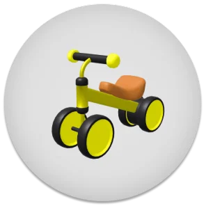 Kids Items icon
