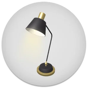 Lamps and Lights icon