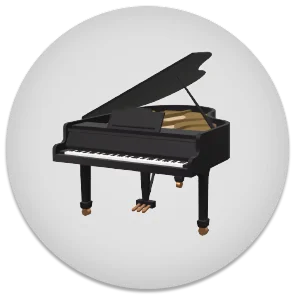 Musical Instruments icon