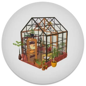 Outdoor Object Collection icon