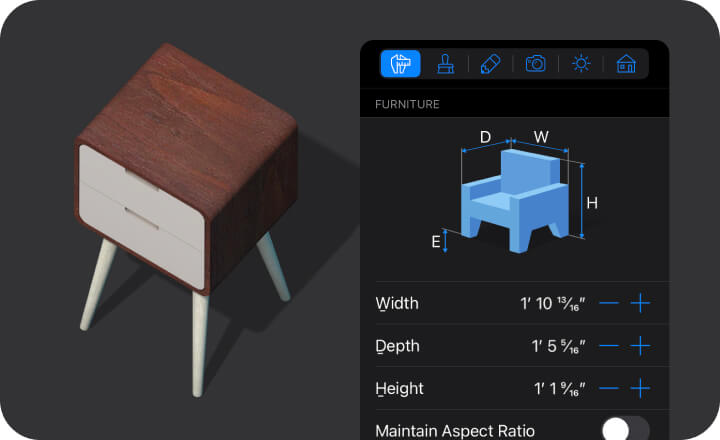Working With Objects.
