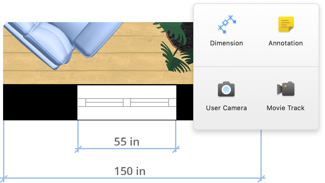 Floor Plan App Live Home 3d